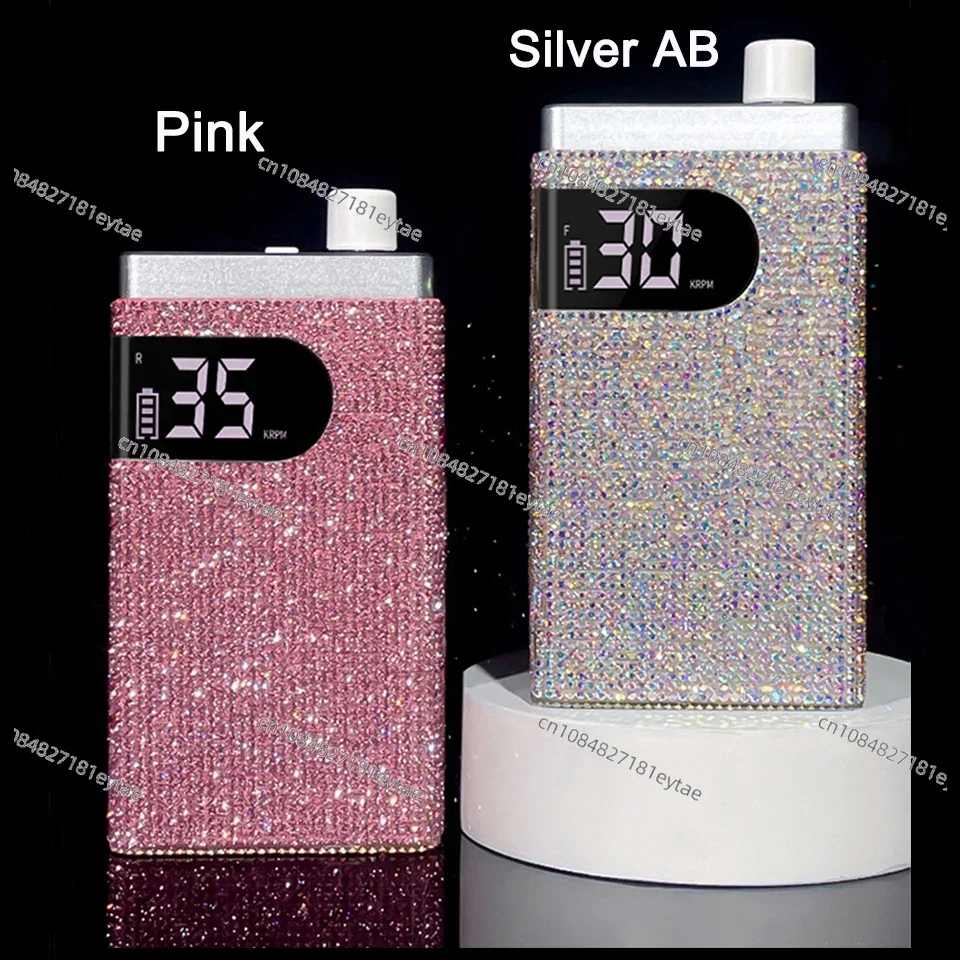 Cordless Electric N…