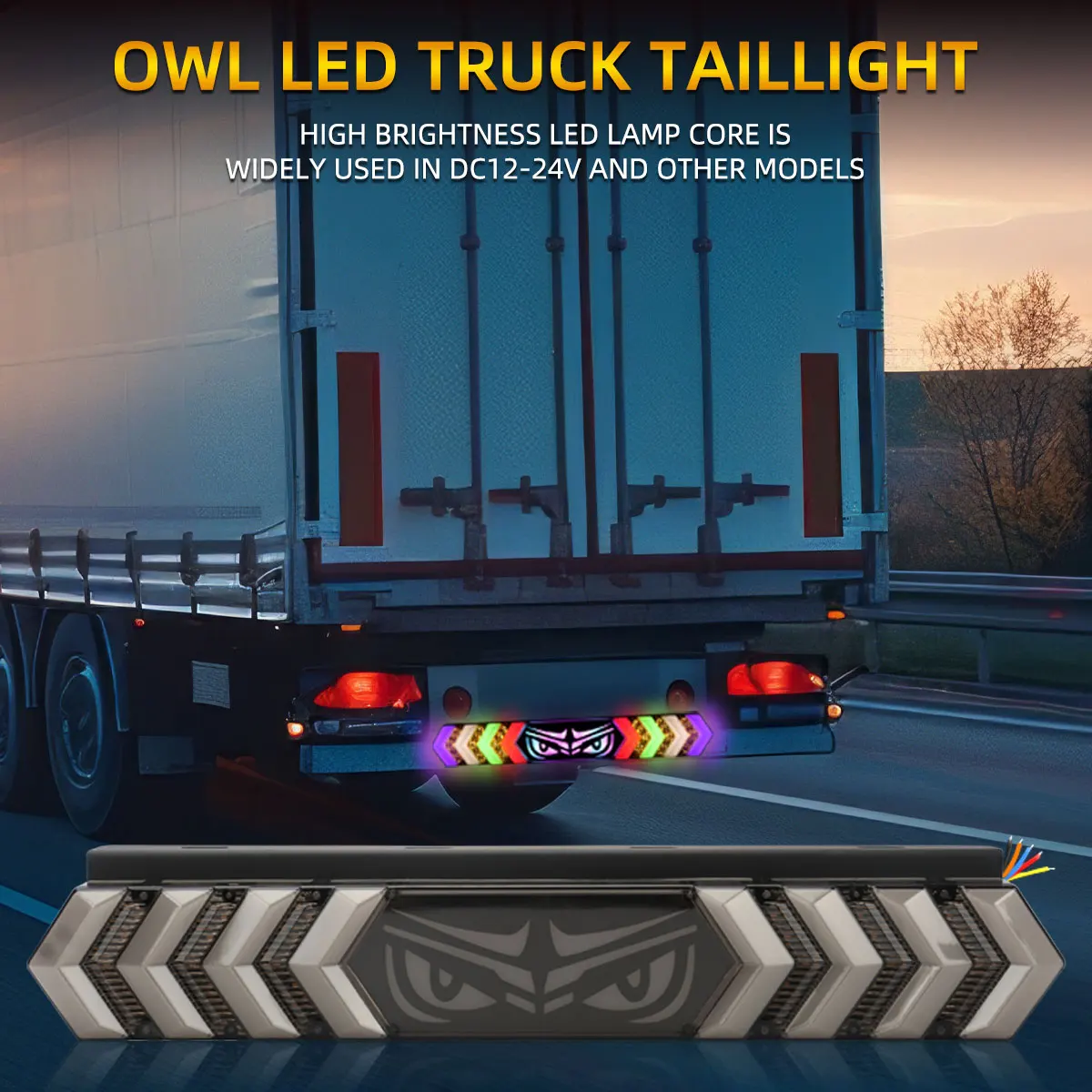 Car Engine Repair Light Strip With Automatic on/off Vehicles Hood Engine Inspection Emergency Maintenance Lighting Universal