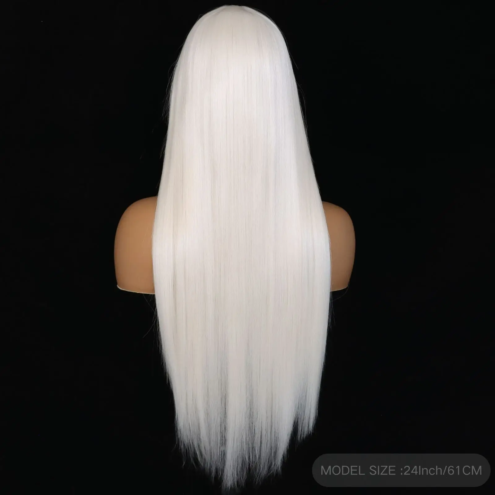 Thumbnail 3 - #44 Synthetic Lace Front Wigs Comparison Guide