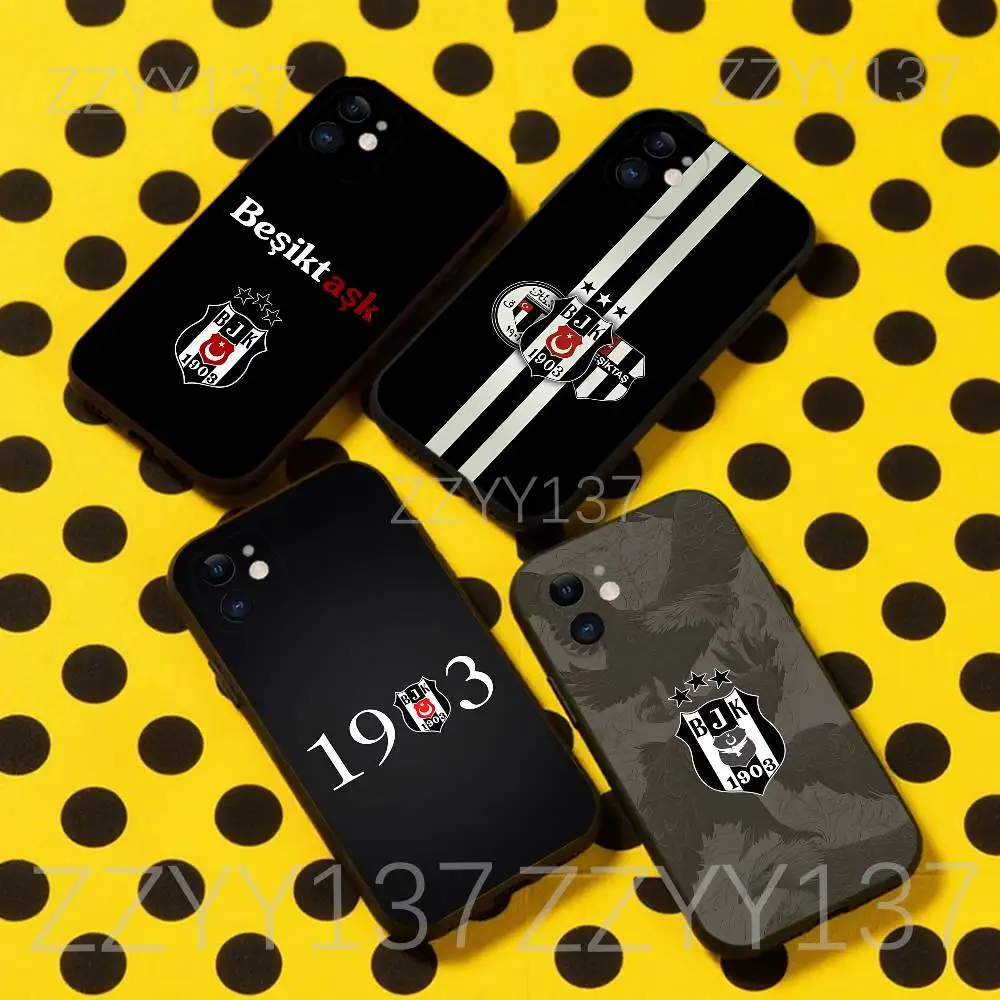 Fashion Besiktas Bj…