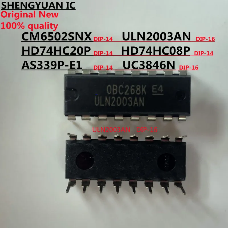 10Pcs As339P-E1 As3…