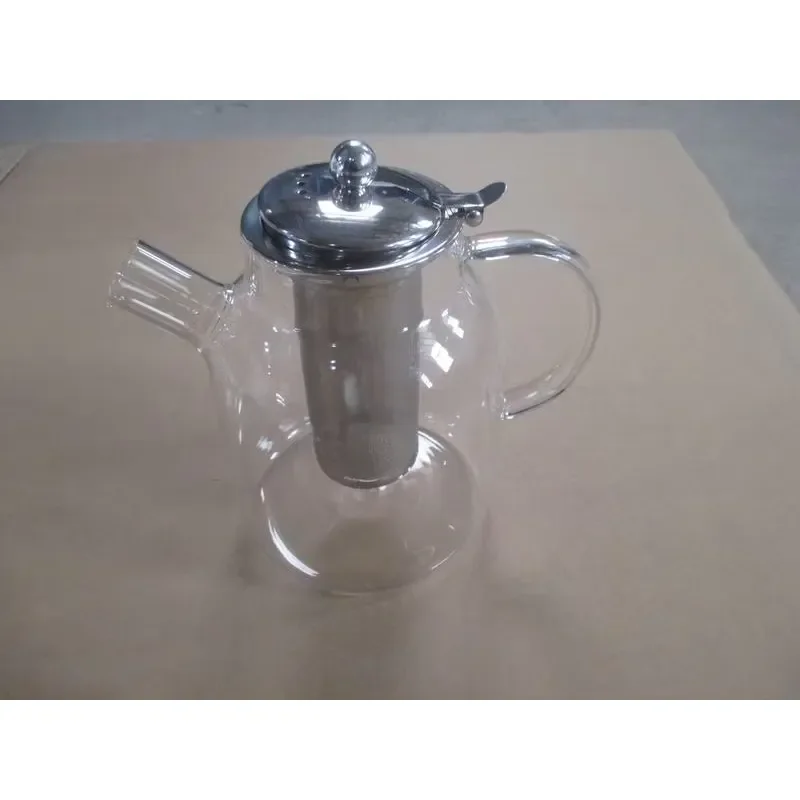 Professional Teapot Quality Inspection Service Comprehensive Safety Testing for Ceramic Glass and Stainless Steel Tea Pots