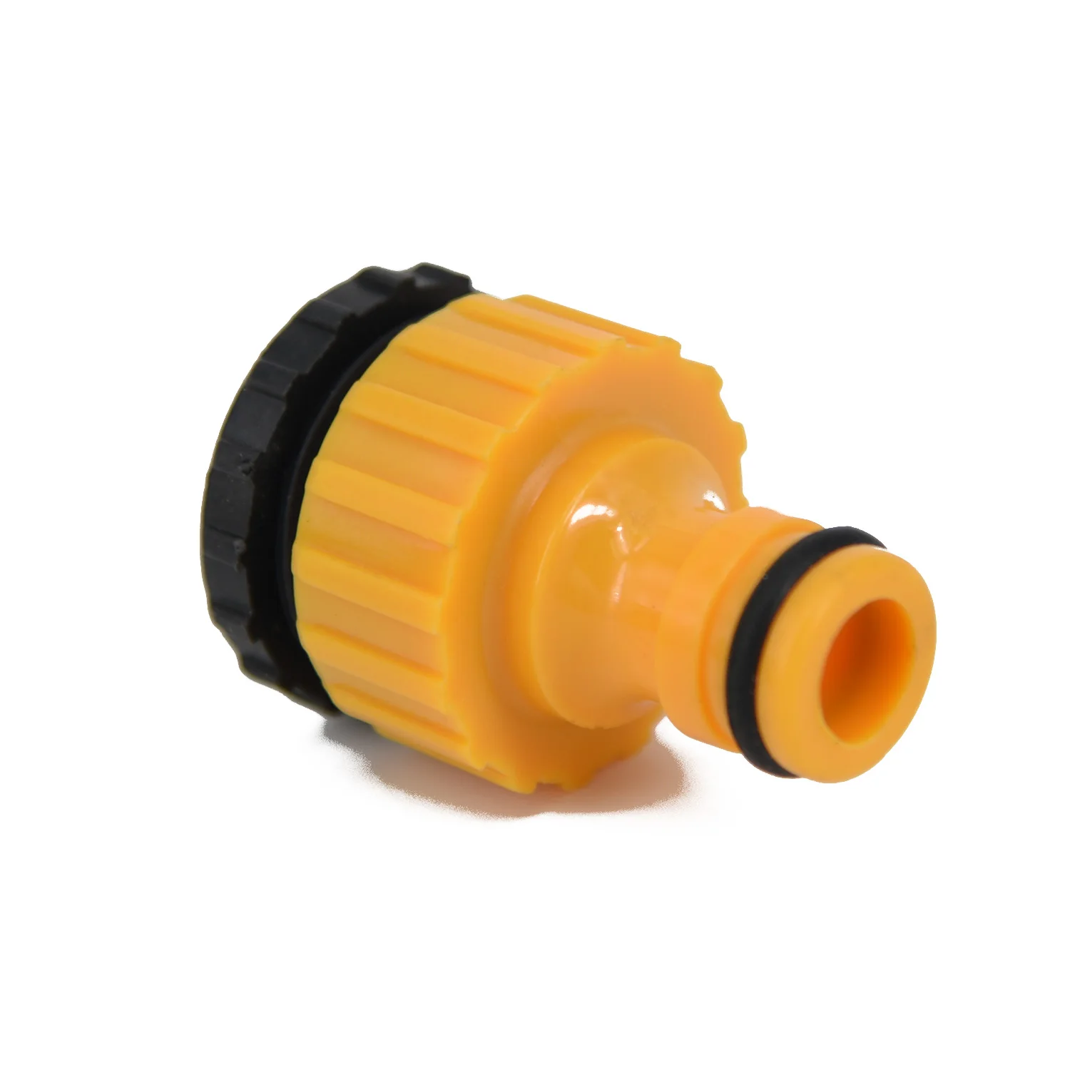 irrigation tap connector adaptor Tap Adaptor gardening Connector Pipe Joints Pipe Fittings water tap accessorie