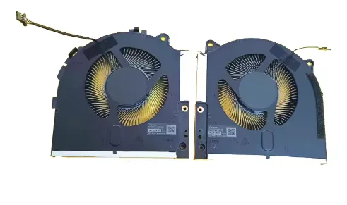 

For Laptop Replacement CPU GPU Cooling Fan DELL Alienware P50E P50E002
