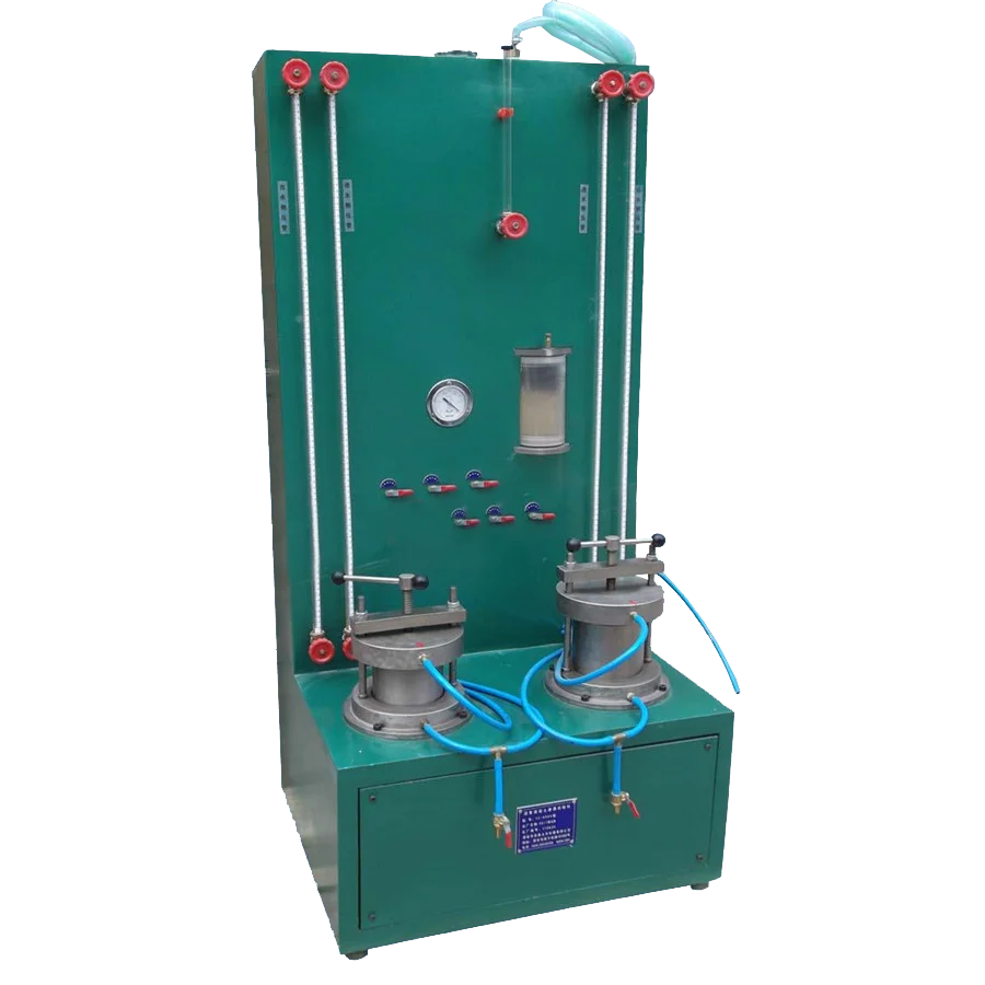 

Asphalt Concrete Penetration Determination of Permeability Tester Machine