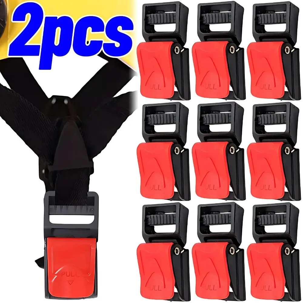 

Пряжка для мотоциклетного шлема, регулируемые пряжки для крепления шлема электромобиля, ремешок на подбородке, скоростной швейный зажим, пряжки для велосипедного шлема