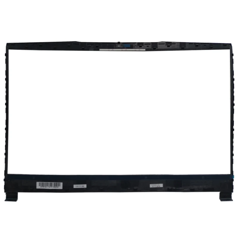 New For MSI GF63 8RC 8RD MS-16R1 Rear Lid TOP Case Laptop LCD Back Cover 3076R1A211HG01/LCD Bezel Cover 3076R1B211TA21