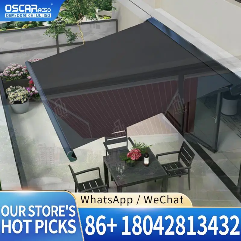 Folding Motorized A…