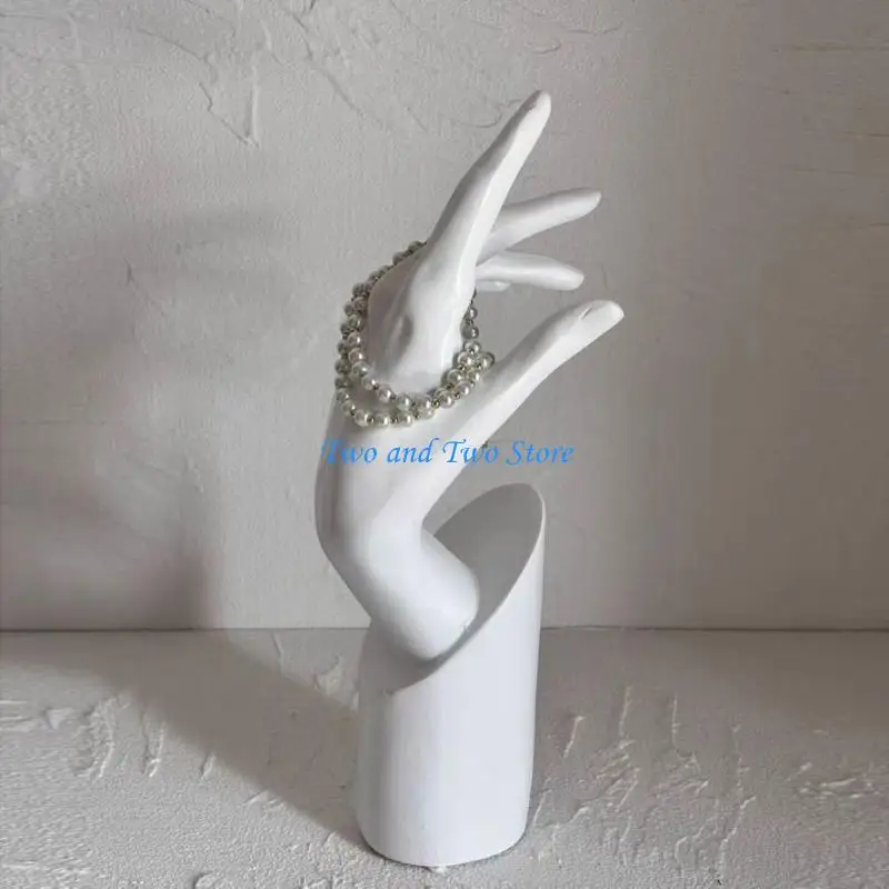HX6F Lifelikes 女性ハンドレプリカファッション - Women Accessories Display のレビューと価格