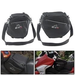 For BMW C400GT Motorcycle Scooter Pedal Bag Waterproof Outdoor Storage Toolbag For Yamaha X-Max T-MAX N-MAX For Honda PCX XADV