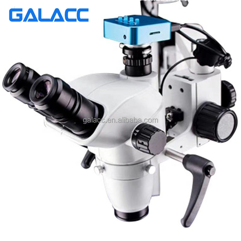 

Den Tal Operating Microscope,Surgical Microscope Den Tal,Endodontic Microscope with 16mp