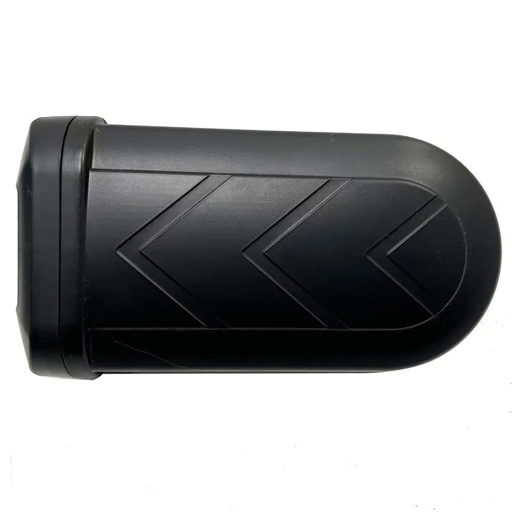 

Waterproof Motorcycle Side Box with Coded Lock Easy Install ABS Metal Tool Case for Maintenance Supplies Tooling