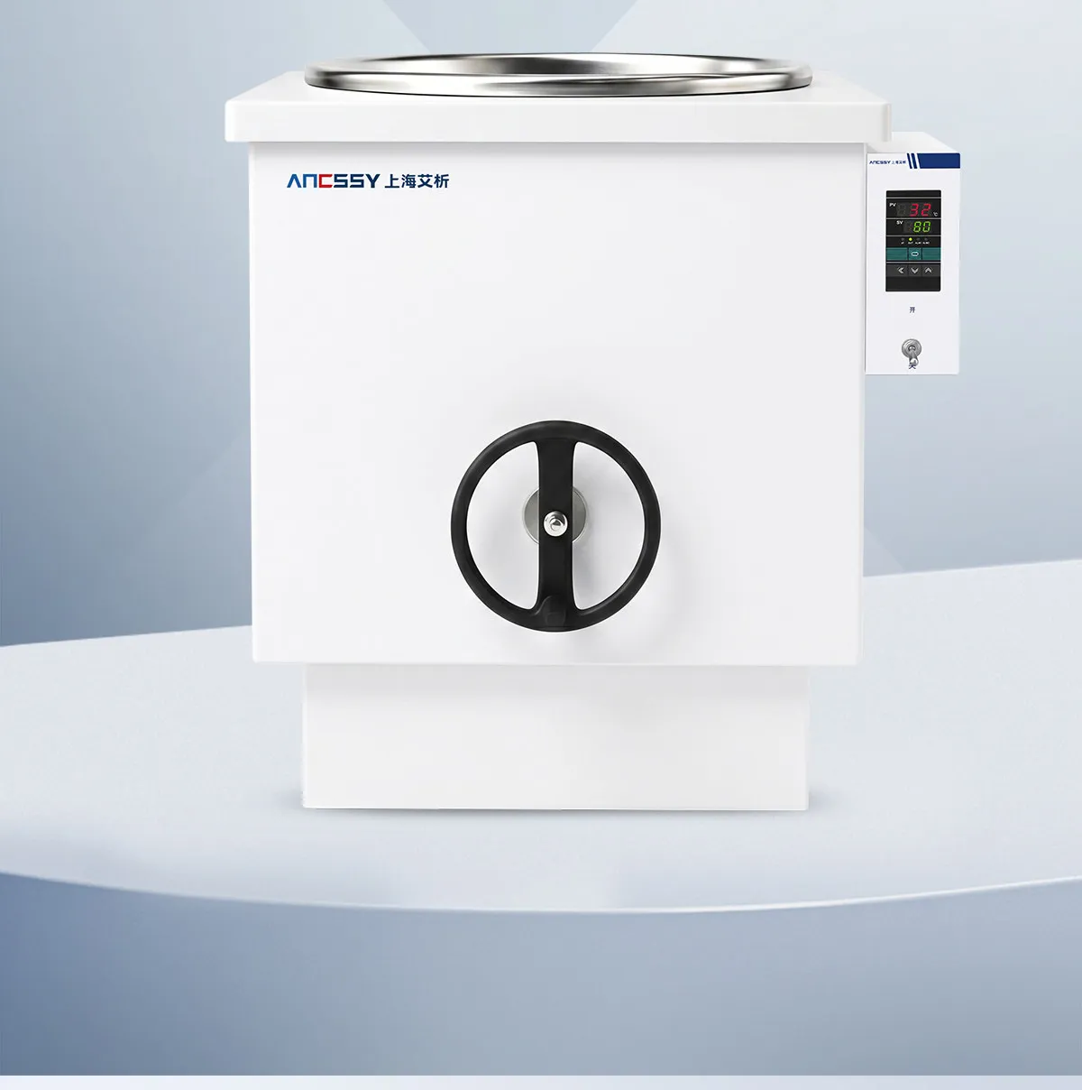 CX lifting constant temperature water oil bath pot laboratory electric heating constant temperature digital display water