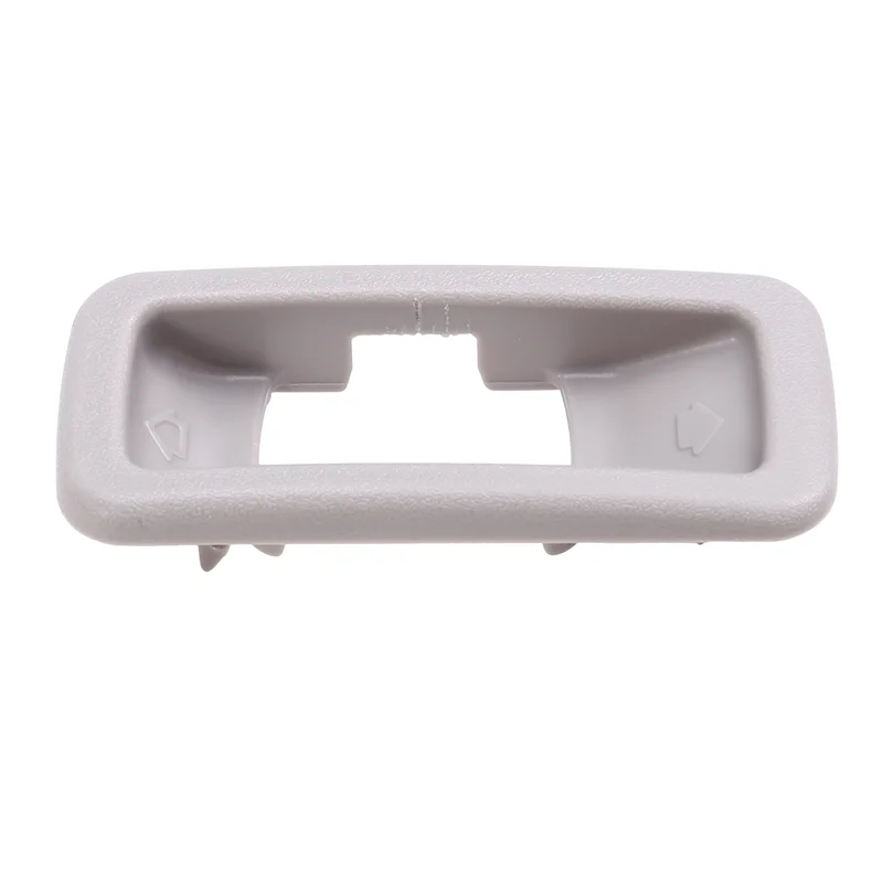 

Точный автомобильный переключатель люка на крыше 5855A031HC 5855A031YB для Mitsubishi Eclipse Galant Lancer 1999-2012, крышка переключателя стекла люка на крыше