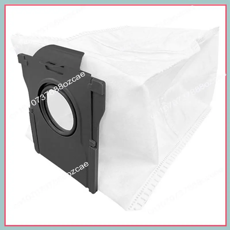 Dreame L40 Ultra / X40 Ultra Complete / MOVA P10 Pro Ultra / MOVA P50 Pro Ultra ロボット掃除機用 A26P ダストバッグ 12個