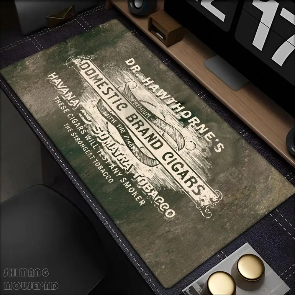 

Red Dead Redemption 2 Xxl Anime Cute Mausepad Computer Accessories Game Keyboard Rubber Mousepad Pc Gamer Girl Non-slip Desk Mat