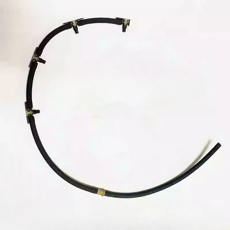

Injector Return HoseInjector Nozzle Hose for SAIC MAXUS V80V90T60T70T90G10G20Guo6