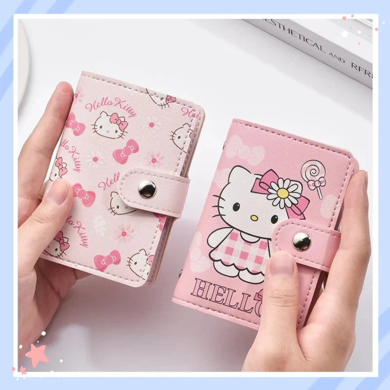 Sanrio Wallet Card … - image