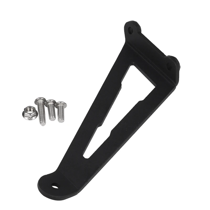 Exhaust Pipe Bracket Exhaust Reinforcement Bracket Muffler Bracket Motorcycle Exhaust Hanger For Honda CB650R