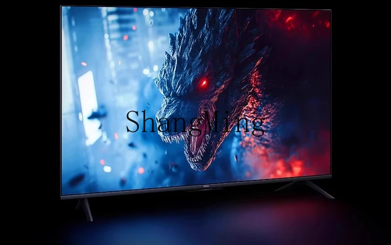 ذاكرة ZYY4K Ultra HD 3 + 64G لحماية العين المنزلية وتلفزيون بلوتوث صوتي ذكي