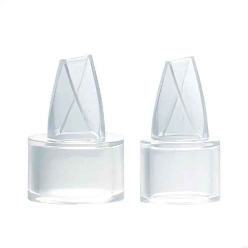 Duckbill for Valve Internal Suption Safety Silicone for Manual ECT P #2