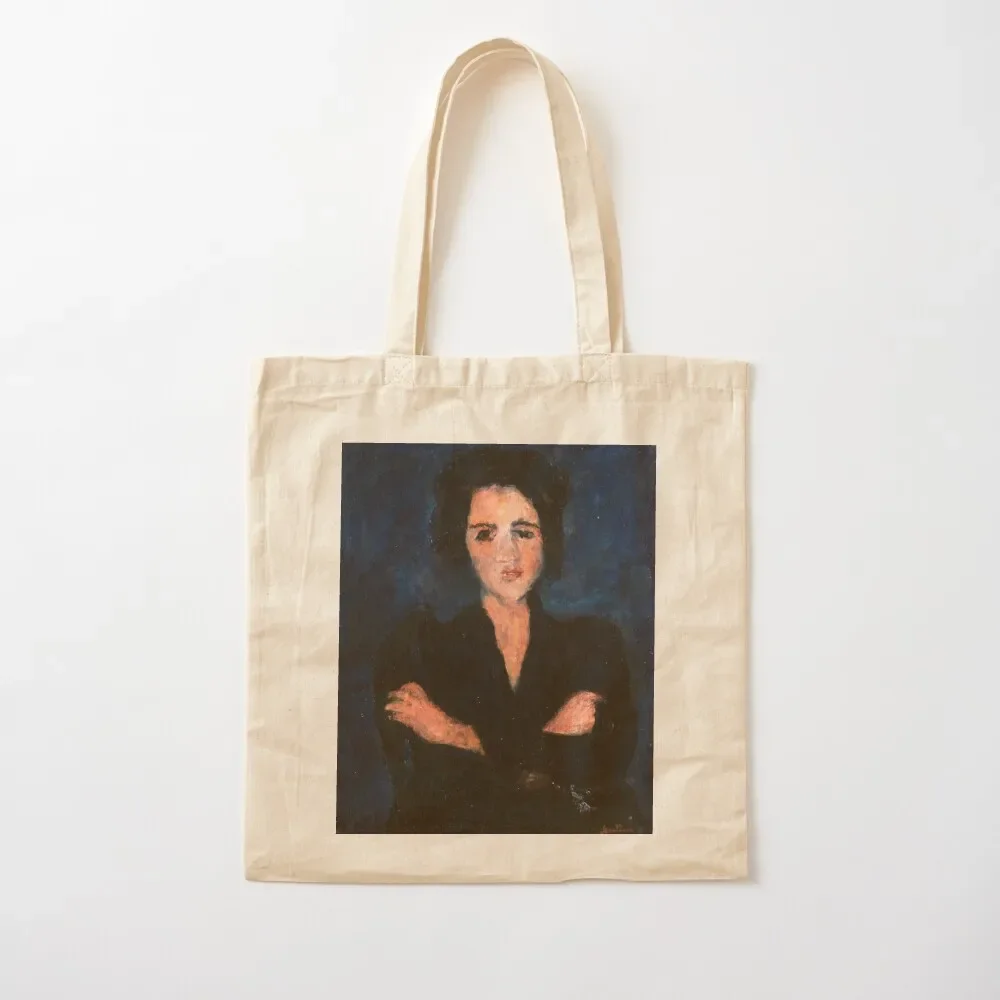 

Eva Chaim Soutine Tote Bag shopping bag logo bags woman 2025 shopper bag women