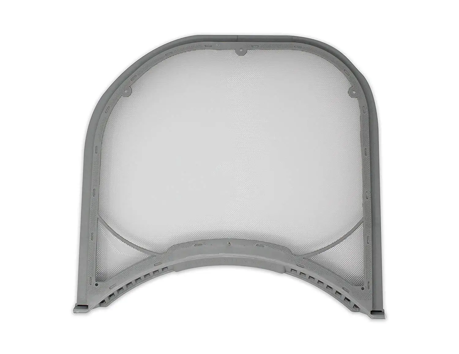 5231EL1003B Фильтр для ворса сушильной машины, совместимый с деталями вентилируемых сеток для ворса сушильной машины LG