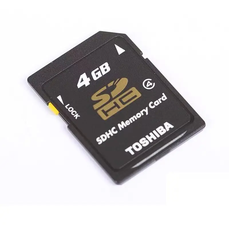5-10Pcs/Toshiba 4GB… - image