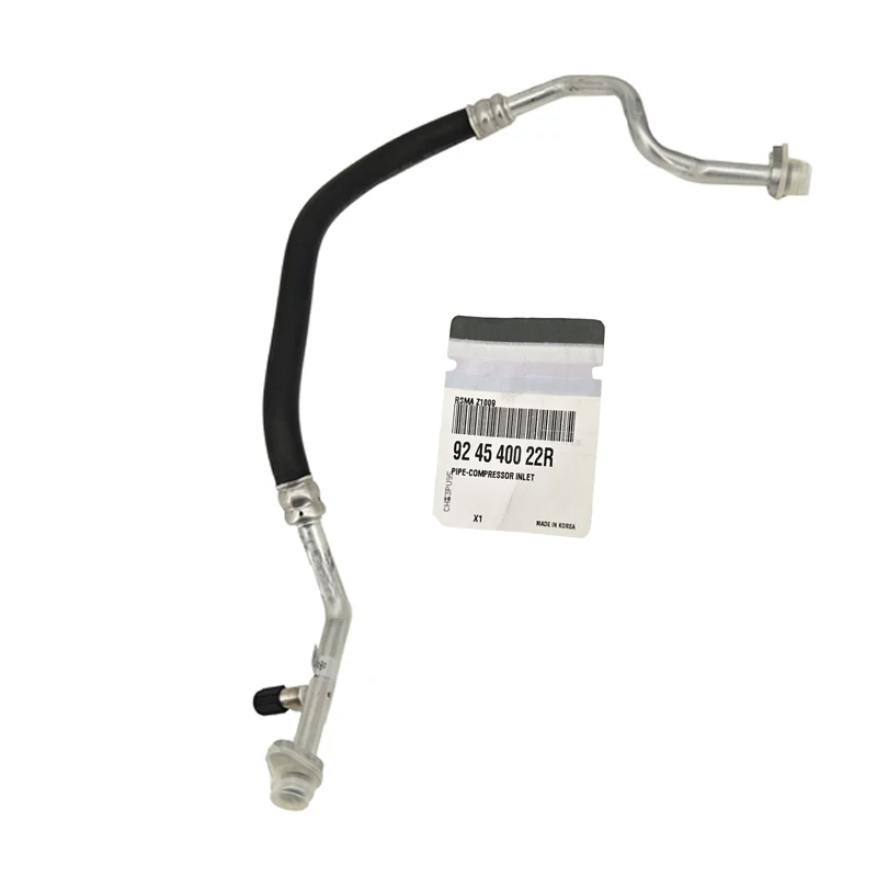 Car Air Conditioning Duct 924540022R New Original Accessories For RENAULT FLUENCE Megane III Scénic III 2008-2016 Compressor