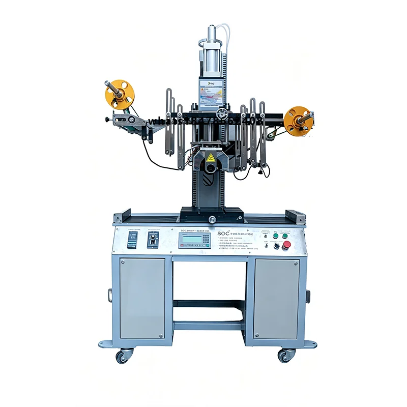 Wholesale Heat Transfer Machine 5in1 Heat Transfer Machinery for Stationery