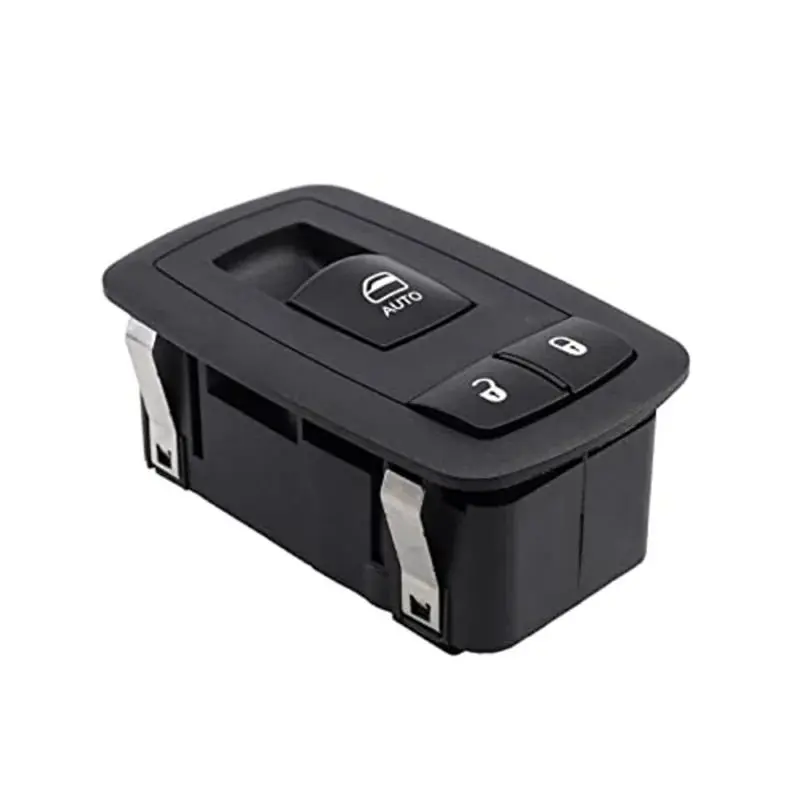 Power Window Control Switch 68183751AD For Dodge Challenger 2015-2022 LHD Passenger Right Side Car