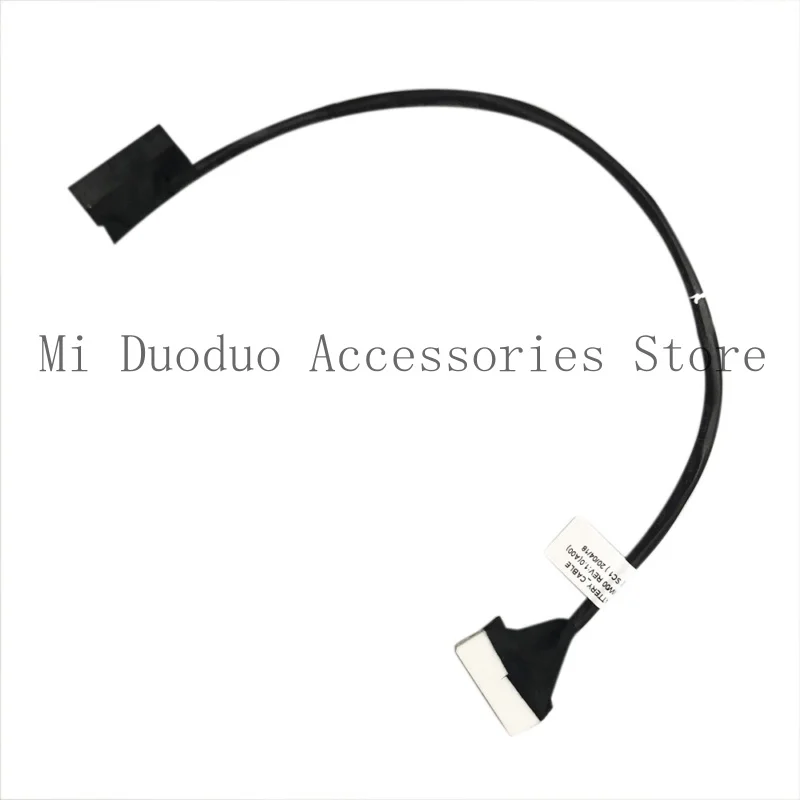 For Dell Latitude 5550 E5550 Battery Cable NIA01 NWD9K DC02001WV00 0NWD9K