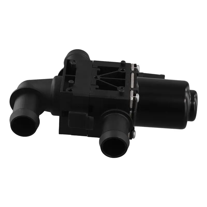 Dependable-J9D3-18495-AA Car Water Pump Heater Control Valve For Jaguar I-Pace X590 2018-2020 27940619