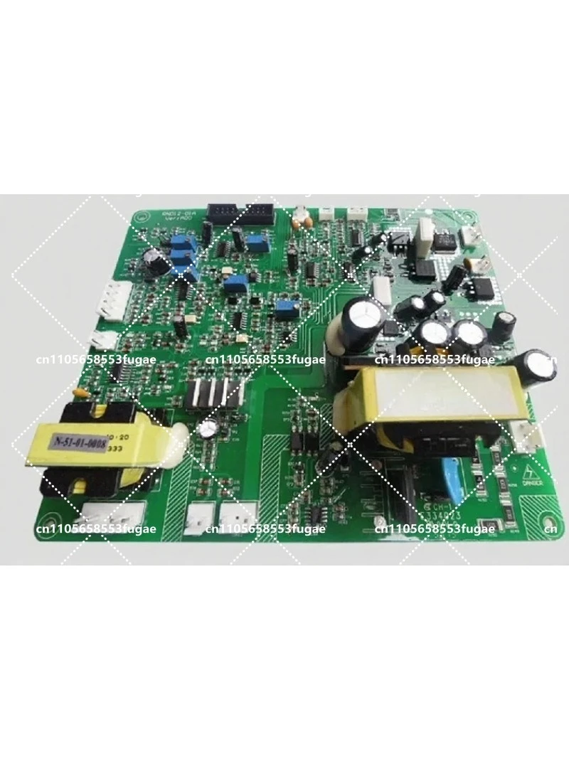 Welding Machine Main Control Board Circuit Board Replacement Parts for 200 250 300 Models