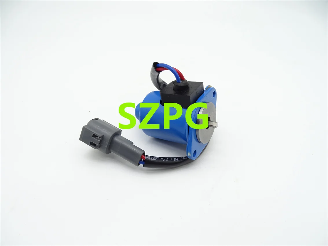 

PC30 PC40 12V Rotary Solenoid Valve Rotary Solenoid Valve UC1100536972