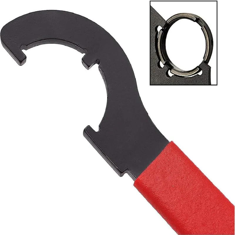 

Effortless and versatile UNPPEU-2259 Wrench, the reliable tool for quick installation and removal tasks. Ideal for DIY projects