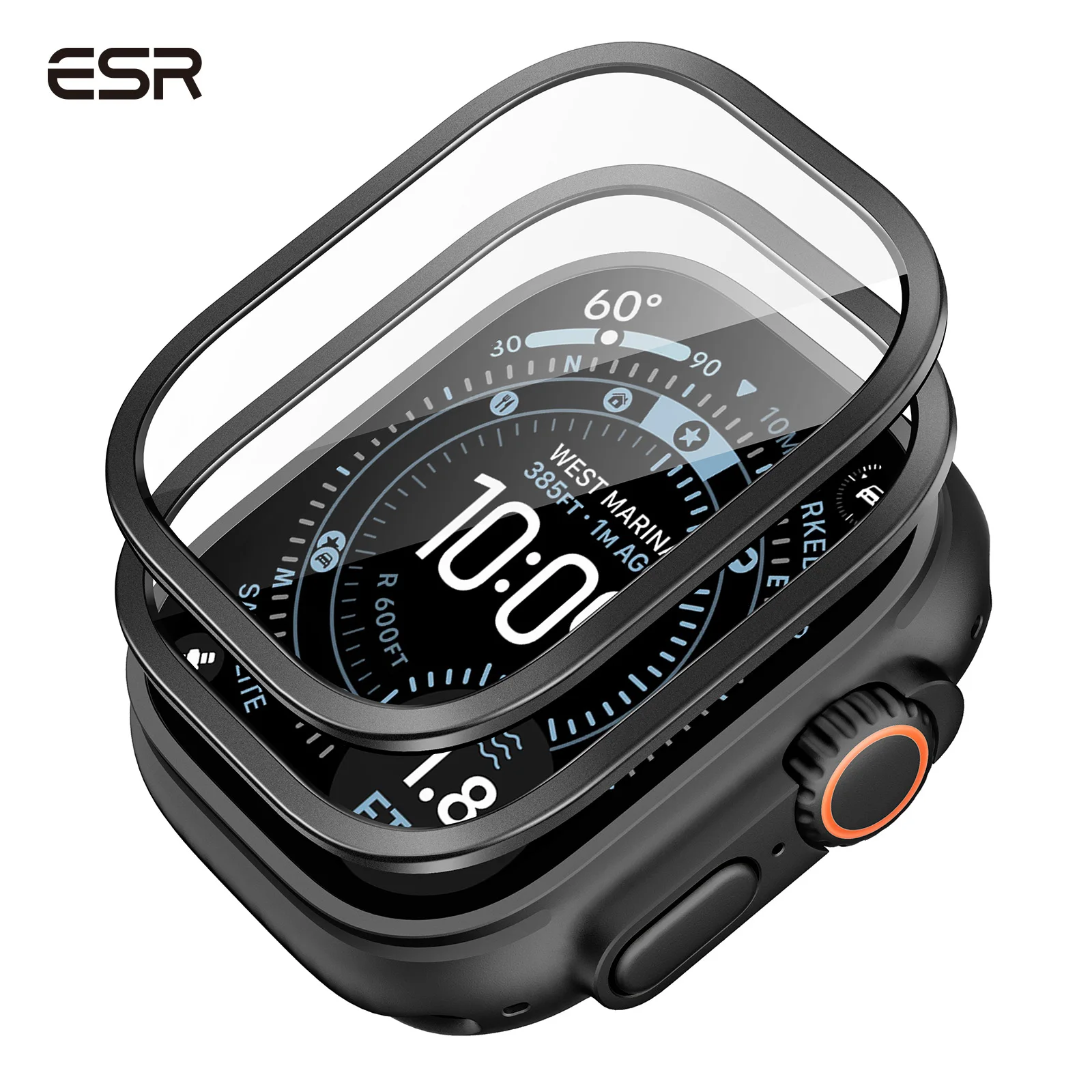 Esr 2 Pack Armorite… - image