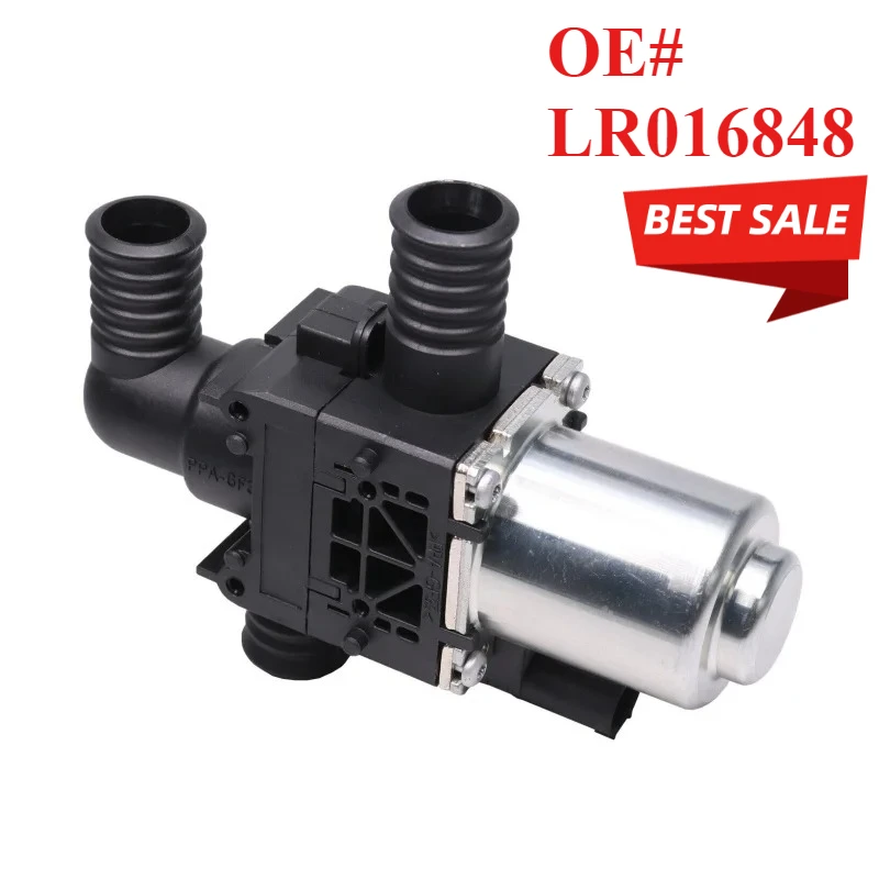 

Термостат клапана управления отопителем LR016848 для Land Rover Range Rover 5.0L V8 2011-2012 и Land Rover Discovery L319