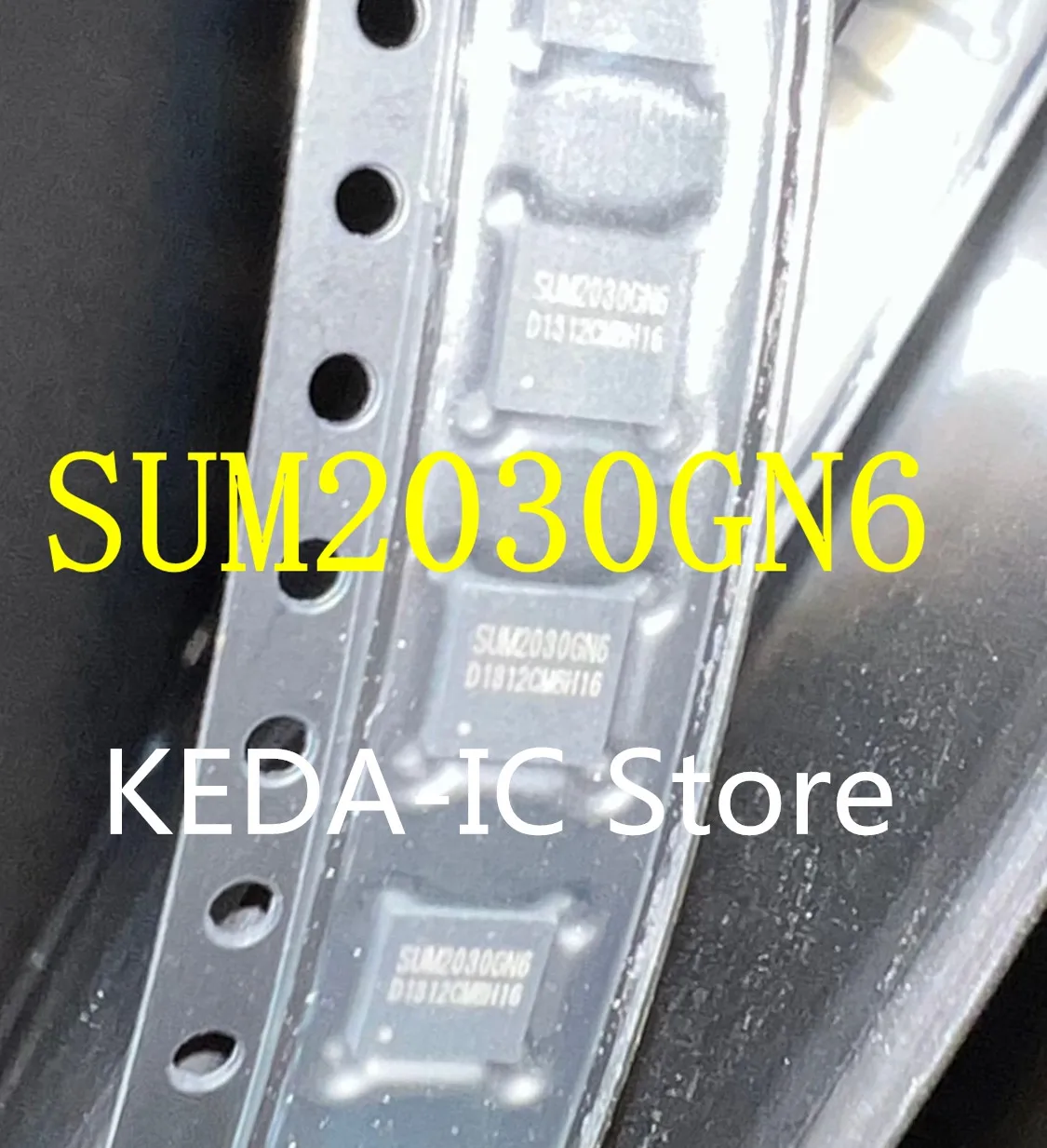 

10-100 шт./лот SUM2030GN6 QFN24 новый оригинал