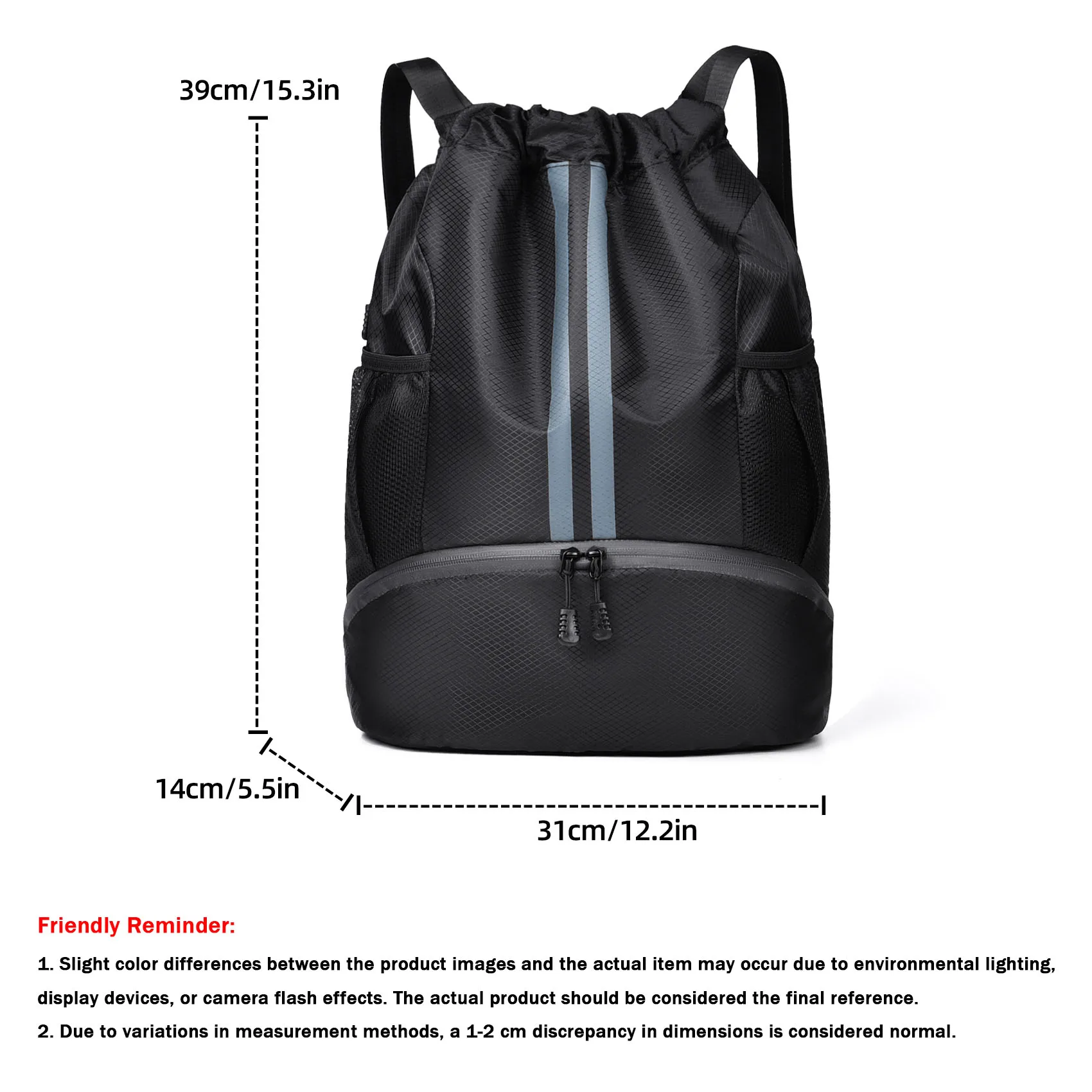 Thumbnail 2 - #30 Best Drawstring Bags to Buy In 2026