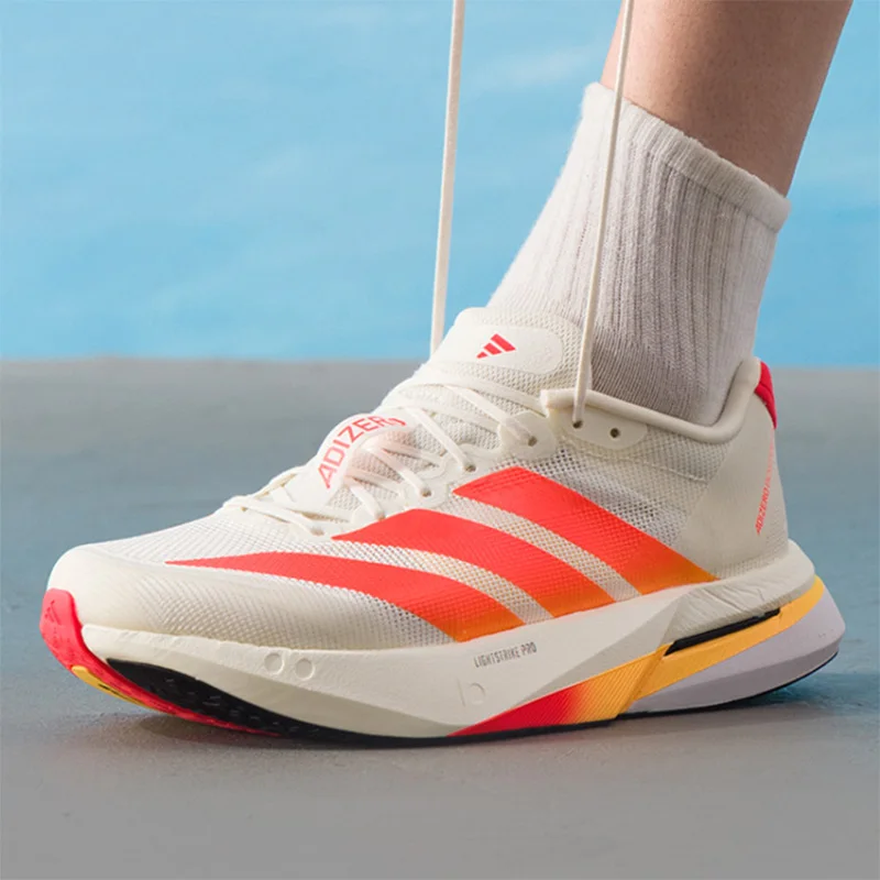 Adidas Professional Racing Shoes - Lightstrike Pro - Lightweight