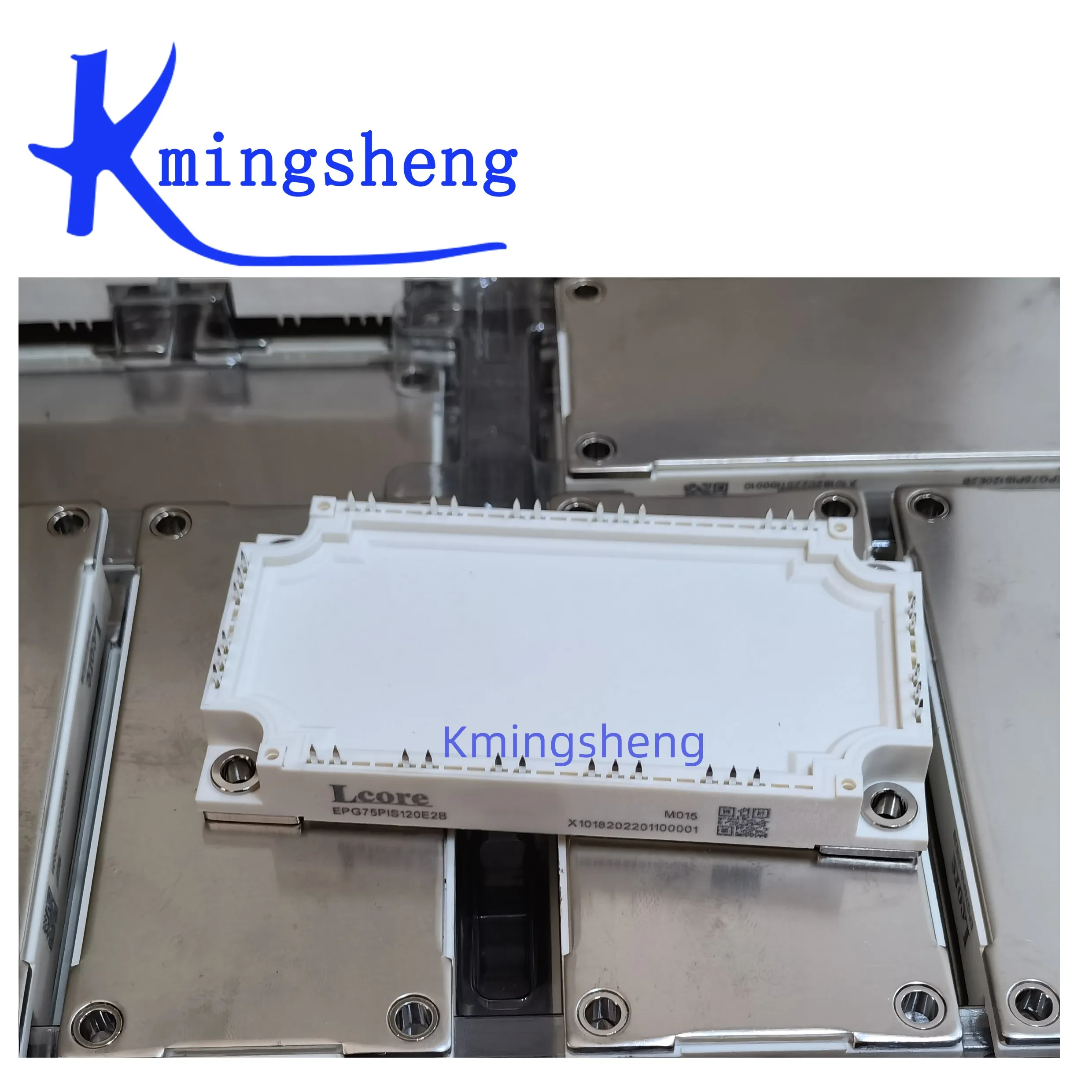 EPG75PIS120E2B EPG100PIS120E2B EPG50PIS120E2B EPG150PIS120E2D FREE SHIPPING NEW AND ORIGINAL MODULE