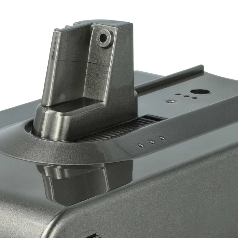 แบตเตอรี่สำรองสำหรับเครื่องดูดฝุ่นไร้สาย Dreame 25.2V 5000mAh รุ่น V12 V12pro V11 V11SE V10pro VVN5 VVN6 VVT1 VVA1