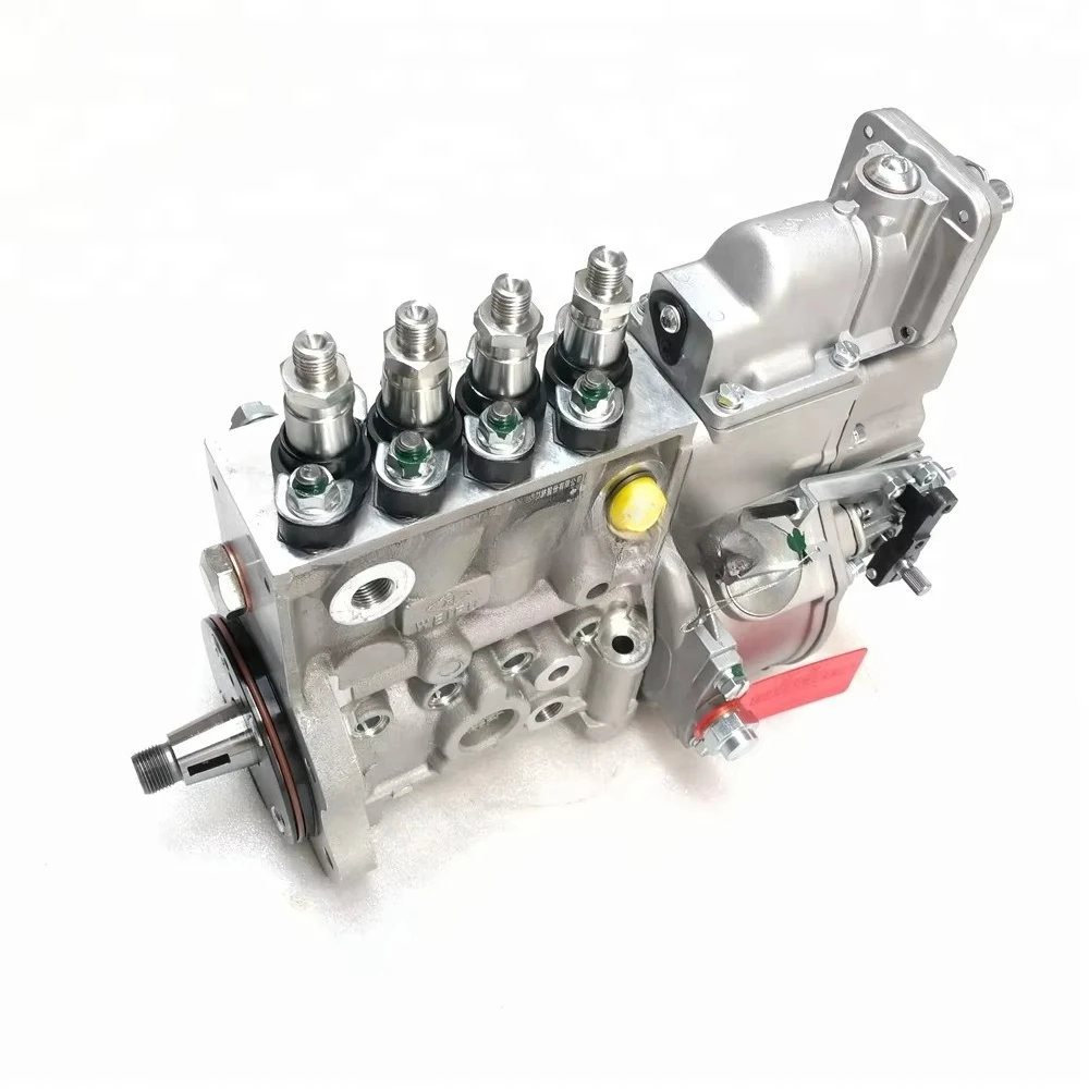 

Оригинальная часть топливного насоса Weifu 4BT Cummins 4933389 4940838 1001130347 5260384