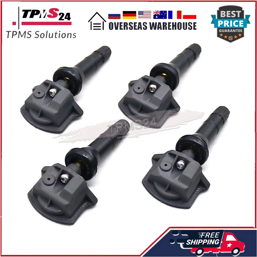 Capteur TPMS de pression des pneus, 2020 MHz, pour Kia Optima (DL3), Sorento, Hyundai Sonata (DN8), Elantra (CN7), 52940-L1100, 2021, 2022, 2023