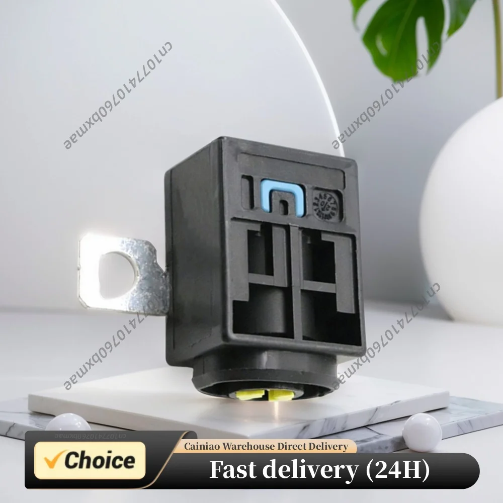 Battery Fuse Overload Protection Trip Pyrofuse Pyroswitch N000000006967 for W168 W169 E81 E87