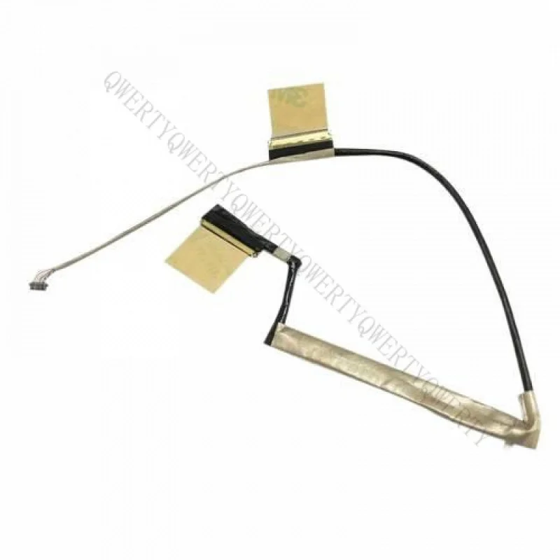 S1 + 40 pinos para ASUS X512 X512F X512FA X512FL X512UF F512J Cabo de tela LCD