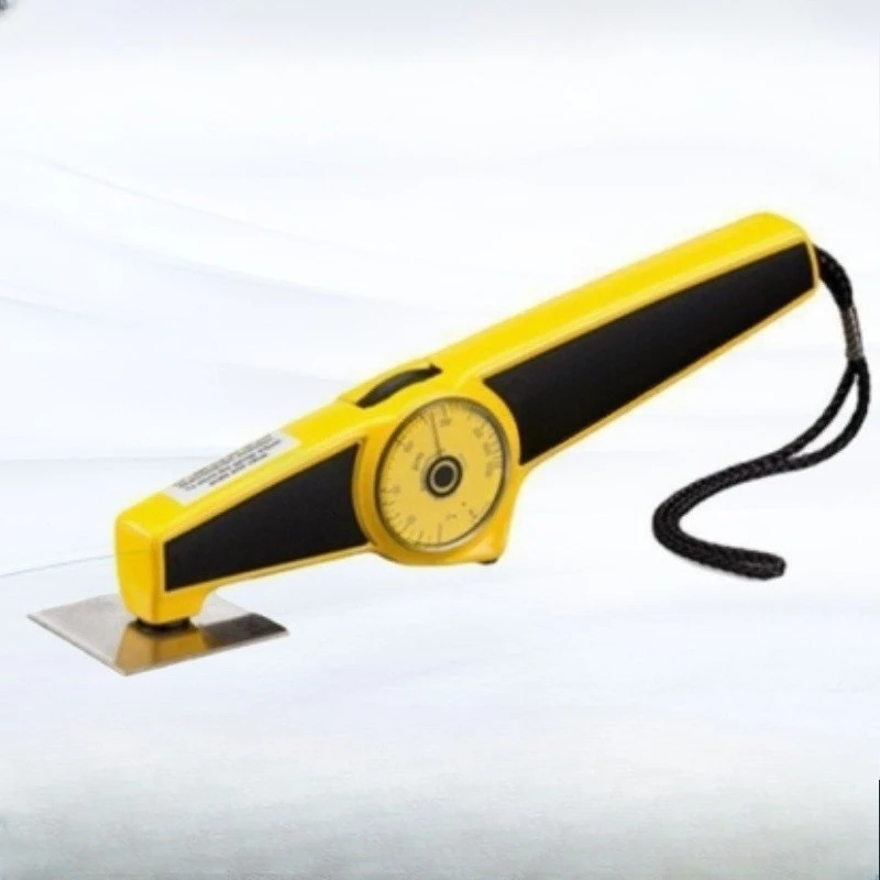 

G6 Coating Thickness Gauge Dry Film F6 Mechanical Coating Thickness Gauge Original Film