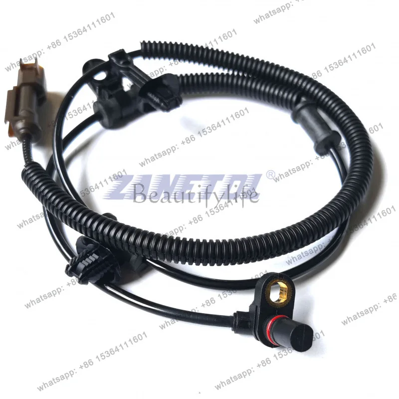 

Factory direct sales, suitable for F150/LHY A.B.S sensor, front