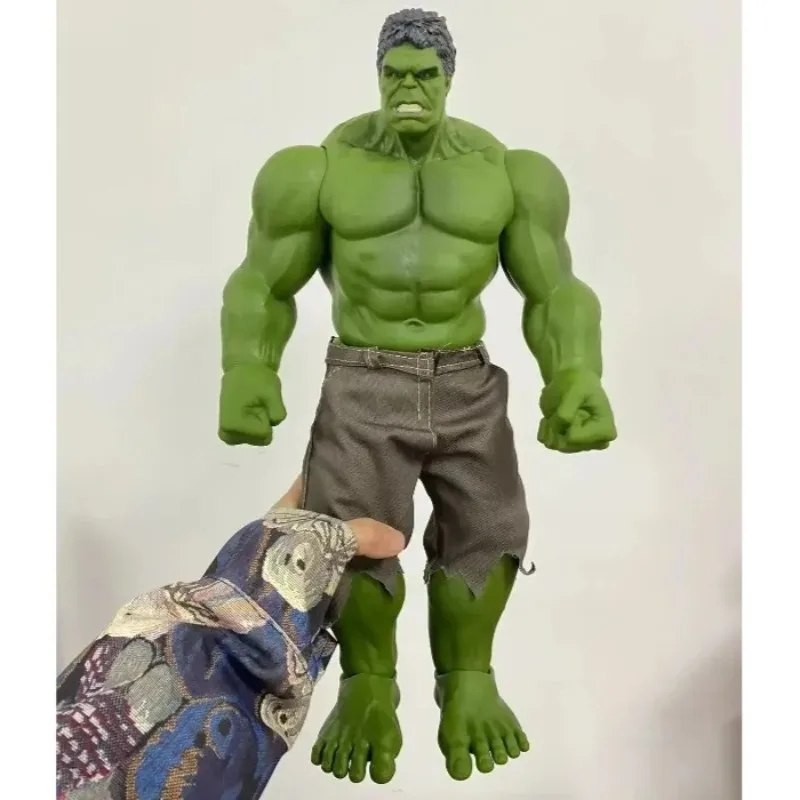 42Cm Superhero Gree…